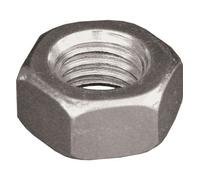 DADO ESAGONALE MA 5 ZN DIN934-UNI5588 (Pz 500) [AMBROVIT ]