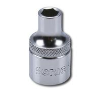 Dado esagonale SONIC 1/2" 14 mm 6-kant