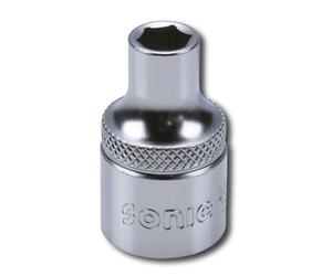 Dado esagonale SONIC 1/2" 19 mm 6-kant