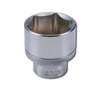 Dado esagonale SONIC 1/2" 24 mm 6-kant
