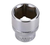 Dado esagonale SONIC 3/8" 14 mm 6-kant
