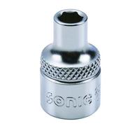 Dado esagonale SONIC 3/8" 7 mm 6-kant