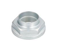 FEBI BILSTEIN 03882 Dado M30 x 1,5 46 per BMW 3 Limousine (E46) 3 Coupe (E46)