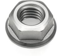 Dado Flangiato M12 X 1,25 Tit. G.5 T0015M12125 Lightech