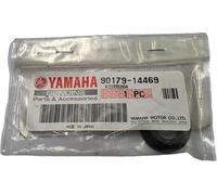 DADO FLANGIATO M14x1x8 YAMAHA MAJESTY 400 2004 2005 2006 2007 2008 2009 2010 11