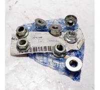 DADO FLANGIATO RUOTA ANTERIORE PER PIAGGIO LIBERTY-BEVERLY (CONFEZIONE 8 PEZZI)