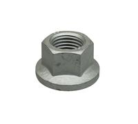 B000137 DADO RUOTA FLANGIATO M.14X1,5 PIAGGIO PORTER MAXXI