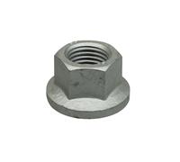B000137 DADO RUOTA FLANGIATO M.14X1,5 PIAGGIO PORTER MAXXI