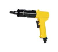 Dado for rivetto pneumatico Pistola Inserto filettato Pull Setter Rivettatrici Rivettatrice Dadi Rivnut Strumento for M3 M4 M5 M6 M8 M10 M12(HF-804)