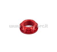 EVO-tech Dado ruota posteriore Suzuki GSX-S GSXS 1000 2015-2019