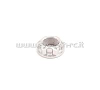 EVO-tech Dado ruota posteriore per Suzuki GSR 600 2010-2011 in Ergal