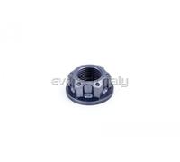 EVO-tech Dado ruota posteriore per Suzuki SV 650/S in ergal dal 2000 al 2011