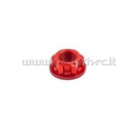 DADO RUOTA POSTERIORE IN ERGAL EVOTECH TRIUMPH SPEED TWIN 2019