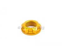 Dado Forcellone M25x1,5 Ergal Evotech Suzuki GSX-R 600 / 750 2004 2005 2006 2007