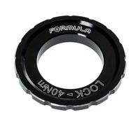 dado Formula Spare Parts Center-Lock Nut Ring Multicolore