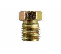 Dado Freno Maschio Corto 10 X 1,25Mm - Confezione 50 | 31191 Connetti Nuovo