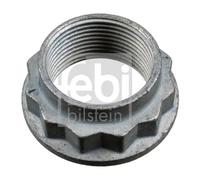 Dado fusello 01841 FEBI BILSTEIN per MERCEDES-BENZ CLASSE S CLASSE E CLS SLK SL