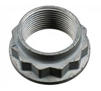 Dado fusello 01841 FEBI BILSTEIN per MERCEDES-BENZ CLASSE S CLASSE E CLS SLK SL