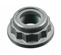 Dado fusello 08023 FEBI BILSTEIN per VW SEAT AUDI SKODA