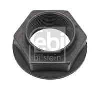 Dado fusello 100348 FEBI BILSTEIN per MERCEDES-BENZ SPRINTER 3,5-t Autobus VIANO