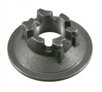 FEBI BILSTEIN 10455 Dado, Fuso dell'asse