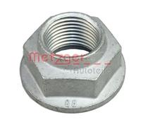 Dado fusello 6111506 METZGER per RENAULT DACIA