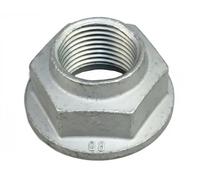 METZGER Dado Fuso dell'asse 6111506 Posteriore, Anteriore per RENAULT Lodgy (JS)