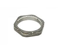 AUGER 80643 Dado, Fuso dell'asse