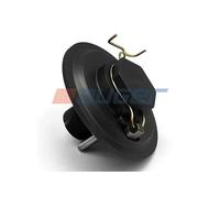 AUGER 84662 Dado, Fuso dell'asse