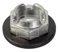 Dado fusello Assale anteriore 22953 FEBI BILSTEIN per FORD MONDEO III Tre volumi