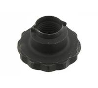 Dado fusello Assale anteriore 32557 FEBI BILSTEIN per SEAT SKODA AUDI VW