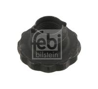 Dado fusello Assale anteriore 46689 FEBI BILSTEIN per SEAT SKODA AUDI VW