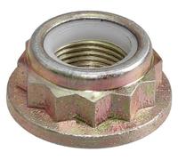 Dado, fusello Assale anteriore Sx per AUDI SEAT SKODA VW A2 A3 BORA CORDOBA CORR