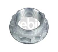 Dado fusello Assale posteriore 12181 FEBI BILSTEIN per BMW 7 3 Coupé 3 Cabriolet