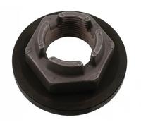 Dado fusello Assale posteriore 18695 FEBI BILSTEIN per FORD MAZDA