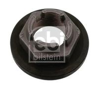 Dado fusello Assale posteriore 18695 FEBI BILSTEIN per FORD MAZDA