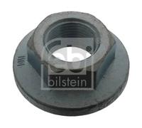 Dado fusello Assale posteriore Dx con filetto sinistrorso 03812 FEBI BILSTEIN