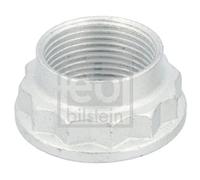 Dado, fusello Assale posteriore per MERCEDES-BENZ 124 190 CLAS