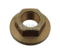 Dado fusello Assale posteriore Sx con filetto destrorso 50 90 3811 SWAG per FORD