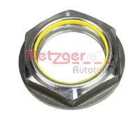 Originale Metzger Dado Achsstummel 6111501 per Ford