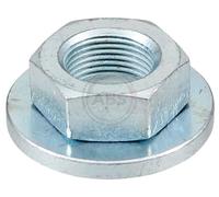 Dado, fusello Assale posteriore Sx per FORD MAZDA 121 2 ESCORT FIESTA FOCUS FUSI