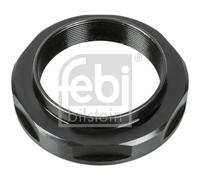 Dado fusello con filetto destrorso 172575 FEBI BILSTEIN per MERCEDES-BENZ SETRA