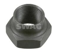 Dado fusello con filetto destrorso 50 90 3831 SWAG per FORD ESCORT V ORION III
