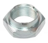 Dado fusello con filetto destrorso 910070 A.B.S. per ALFA ROMEO AUDI PORSCHE