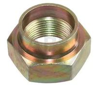 Dado fusello con filetto destrorso 910390 A.B.S. per ALFA ROMEO LANCIA FIAT