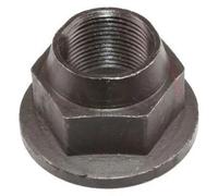 A.B.S. 910410 Dado M24x1.5 36 con filetto destrorso Ø48mm Flangia