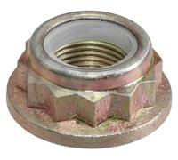 2 x Dado fusello A.B.S. per AUDI, SEAT, SKODA, VW A2, A3 8L, BORA