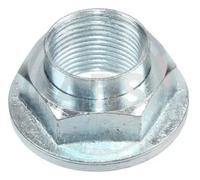 Dado fusello con filetto destrorso 915010 A.B.S. per SAAB AUSTIN ROVER MAZDA KIA