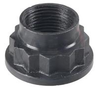 Dado fusello con filetto destrorso 915300 A.B.S. per CITROËN PEUGEOT TOYOTA