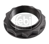 Dado fusello Assale posteriore 46180 FEBI BILSTEIN per IVECO DAILY IV Autobus